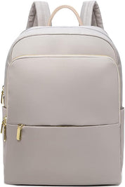 Damesrugzak | Multifunctionele Waterdichte Laptoprugzak 10