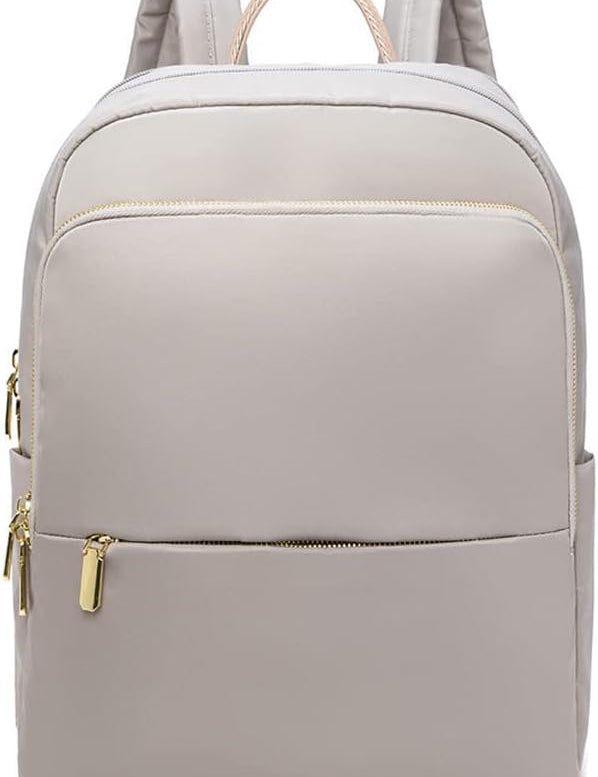 Damesrugzak | Multifunctionele Waterdichte Laptoprugzak 10