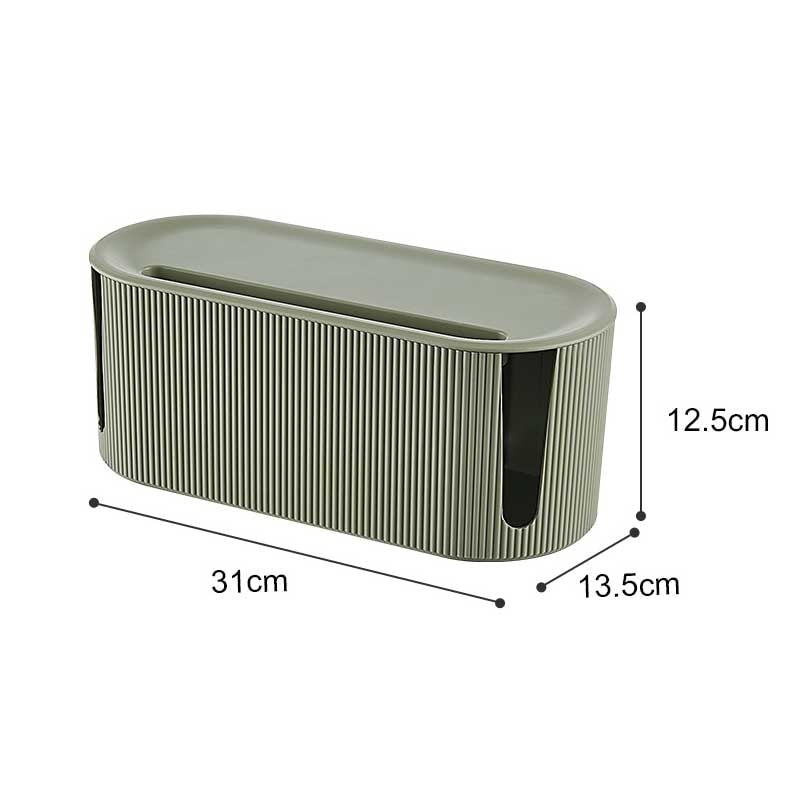 Design Kabel Opbergbox | Organisator voor Snoeren 5