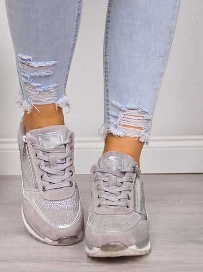 Dita | Ergonomische Wandelschoenen Dames 5