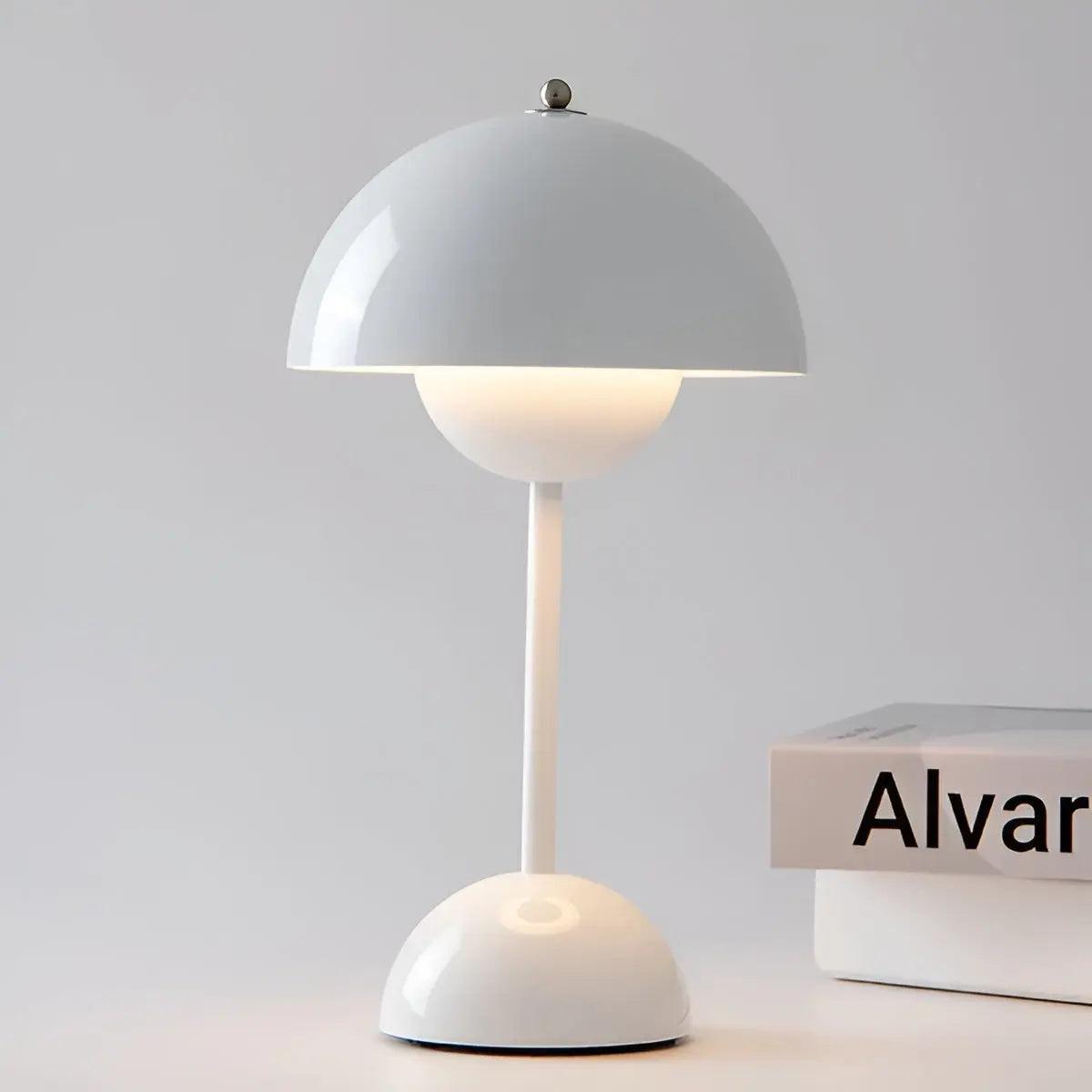 Dorsø | Scandinavische Tafellamp 0