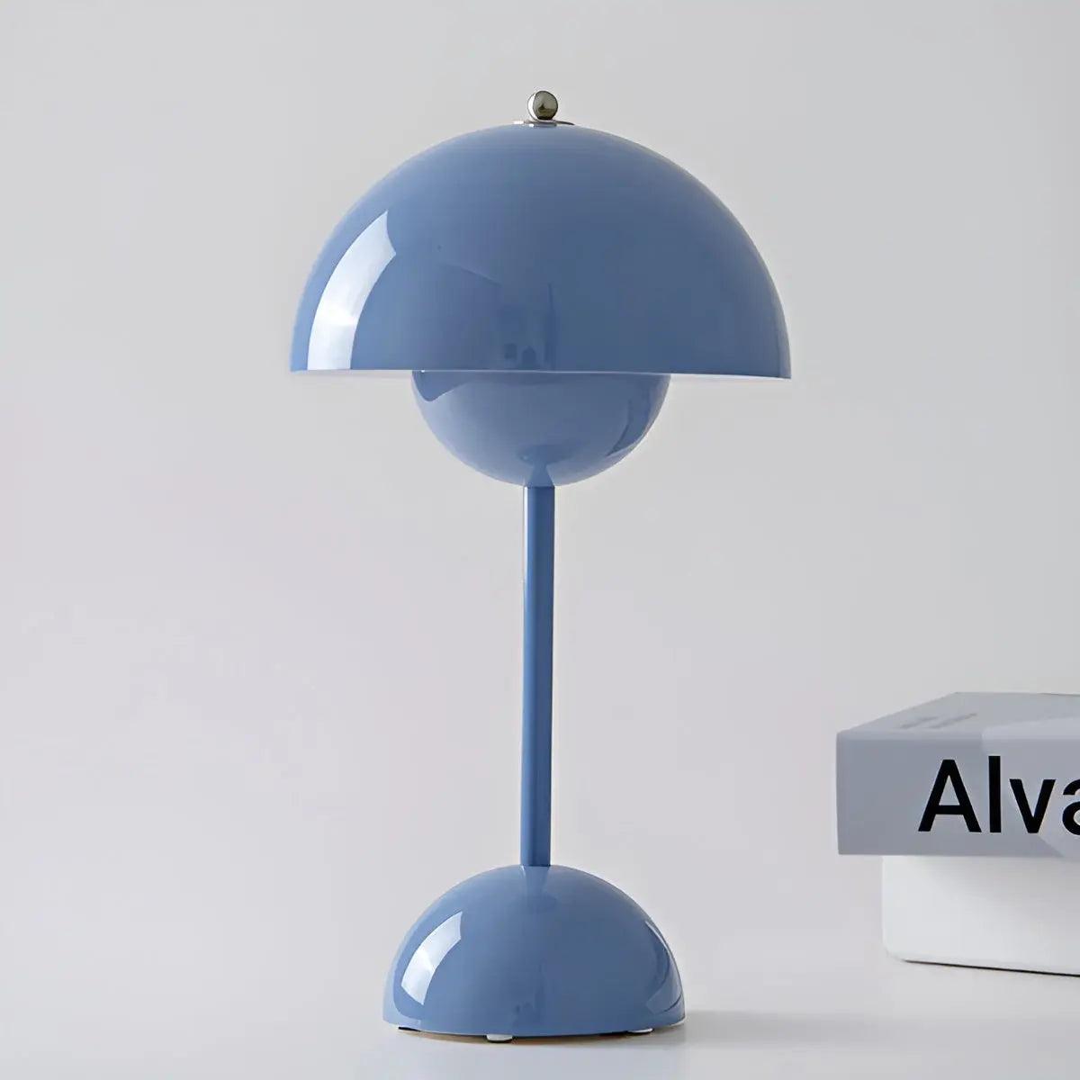 Dorsø | Scandinavische Tafellamp 5