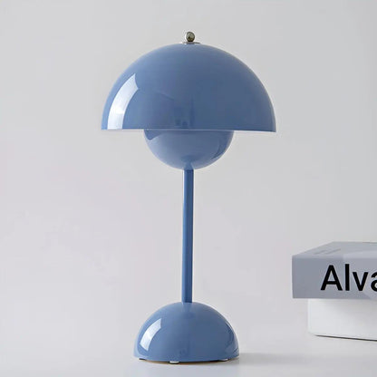Dorsø | Scandinavische Tafellamp 5