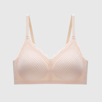 Draadloze BH Dames | Comfortabele Beugelvrije Ondersteuning 7