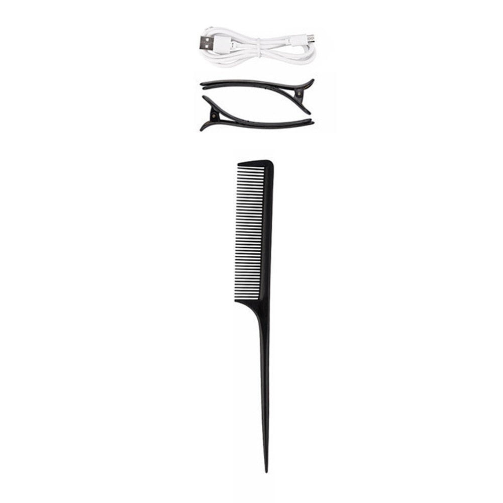 Draadloze Haarkruller | Keramische Styling Tool voor Perfecte Krullen 3