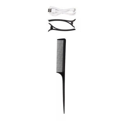 Draadloze Haarkruller | Keramische Styling Tool voor Perfecte Krullen 3