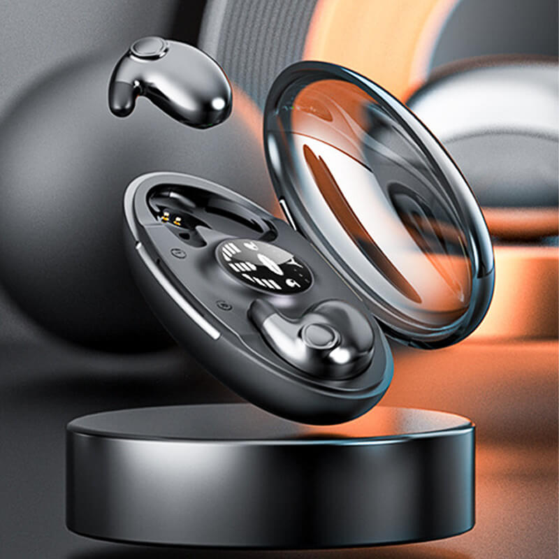 Draadloze Oortelefoon | Bluetooth Ruisonderdrukking IPX5 3