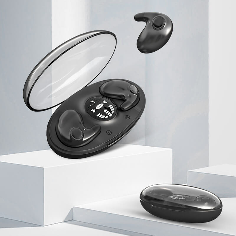 Draadloze Oortelefoon | Bluetooth Ruisonderdrukking IPX5 5