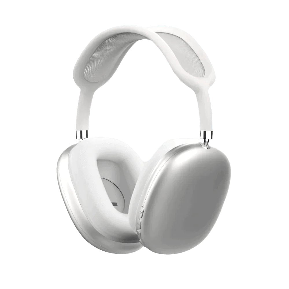 Draadloze Ruisonderdrukkende Koptelefoon | Bluetooth Hoofdtelefoon 7