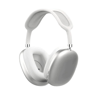 Draadloze Ruisonderdrukkende Koptelefoon | Bluetooth Hoofdtelefoon 7