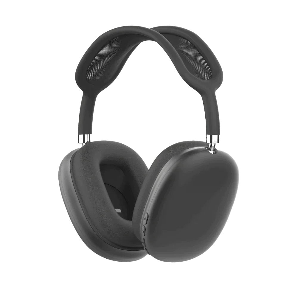 Draadloze Ruisonderdrukkende Koptelefoon | Bluetooth Hoofdtelefoon 8