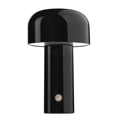Draagbare Touchlamp | USB Oplaadbare Woonkamerlamp 0