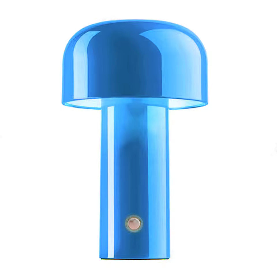 Draagbare Touchlamp | USB Oplaadbare Woonkamerlamp 10