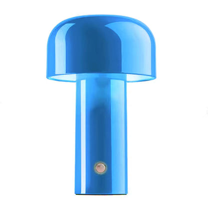 Draagbare Touchlamp | USB Oplaadbare Woonkamerlamp 10