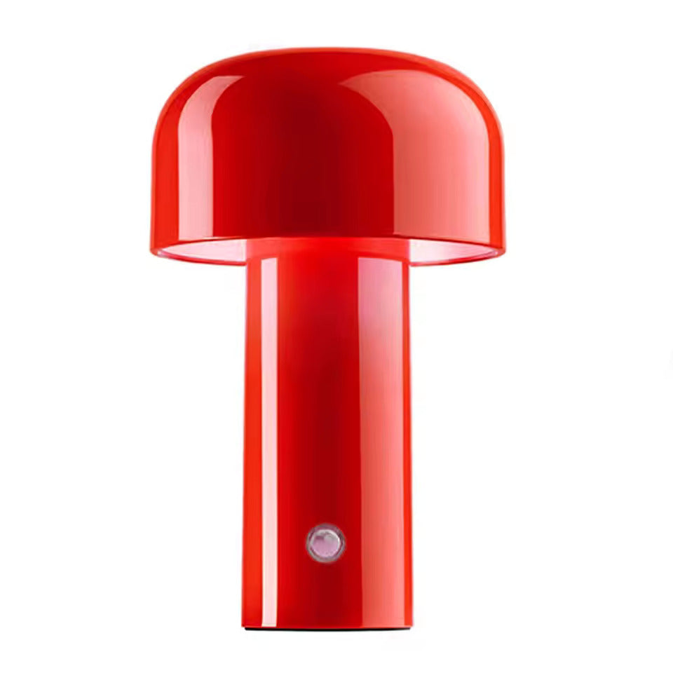 Draagbare Touchlamp | USB Oplaadbare Woonkamerlamp 11