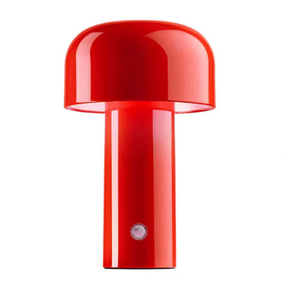 Draagbare Touchlamp | USB Oplaadbare Woonkamerlamp 11