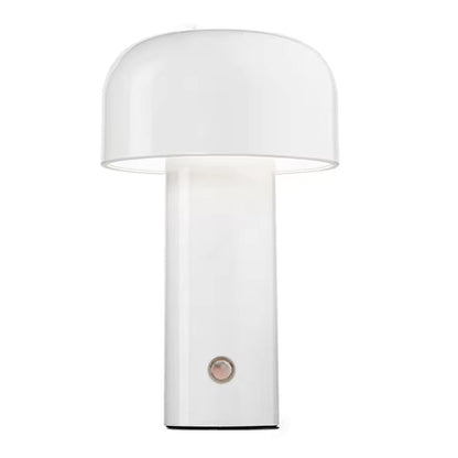 Draagbare Touchlamp | USB Oplaadbare Woonkamerlamp 12
