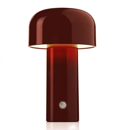 Draagbare Touchlamp | USB Oplaadbare Woonkamerlamp 13