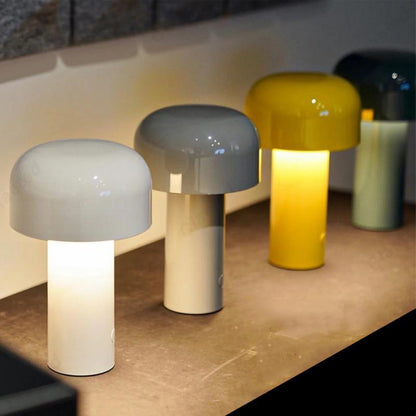 Draagbare Touchlamp | USB Oplaadbare Woonkamerlamp 4