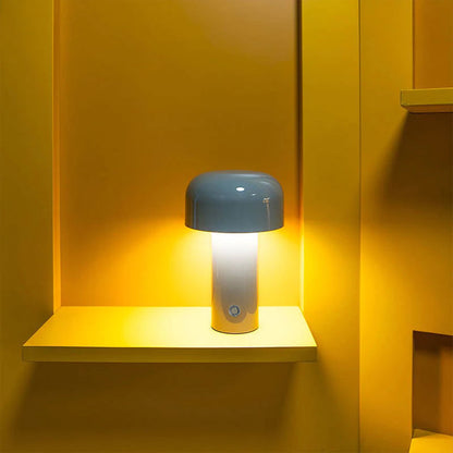 Draagbare Touchlamp | USB Oplaadbare Woonkamerlamp 5