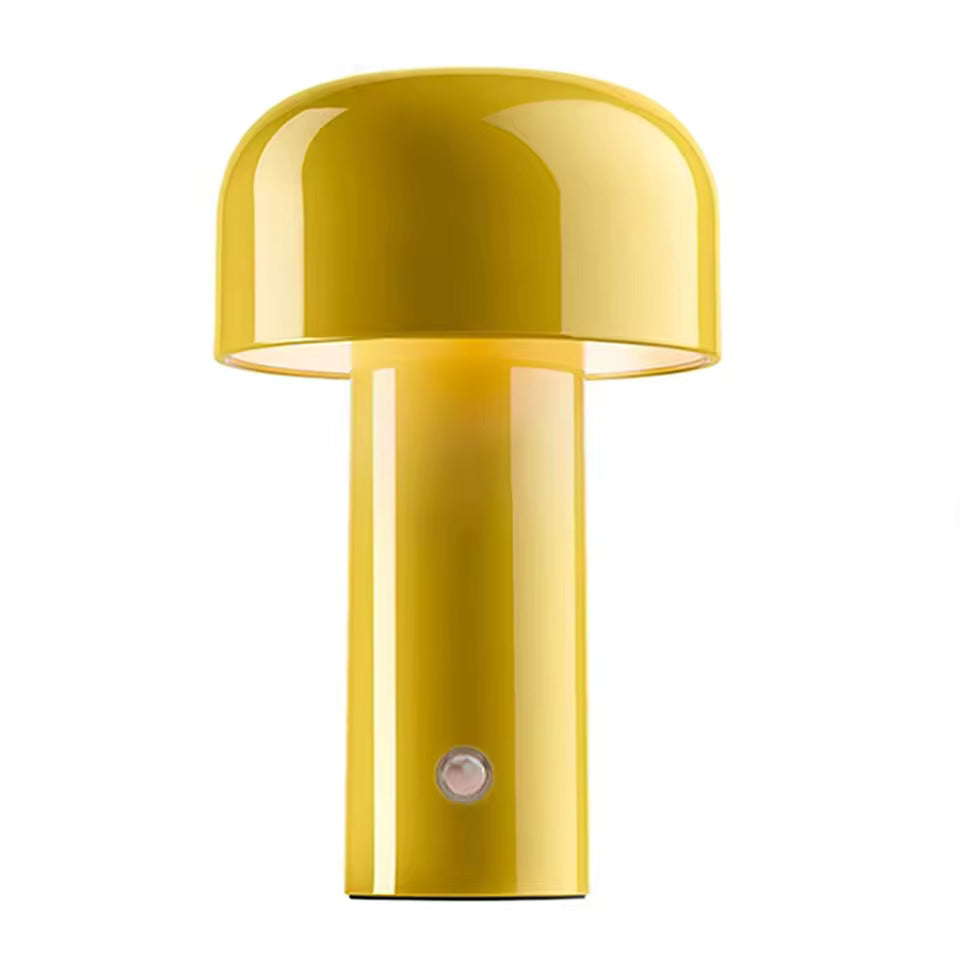 Draagbare Touchlamp | USB Oplaadbare Woonkamerlamp 9