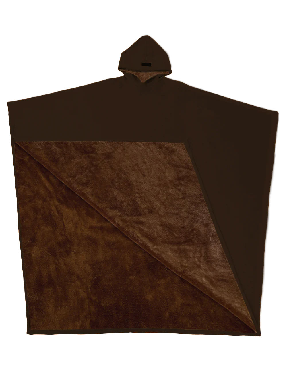 Eden Hoodie | Oversized Hoodie Blanket 10