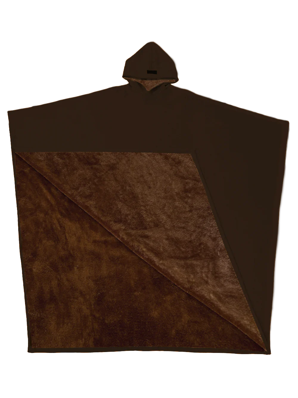 Eden Hoodie | Oversized Hoodie Blanket 10