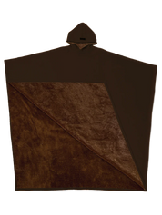 Eden Hoodie | Oversized Hoodie Blanket 10