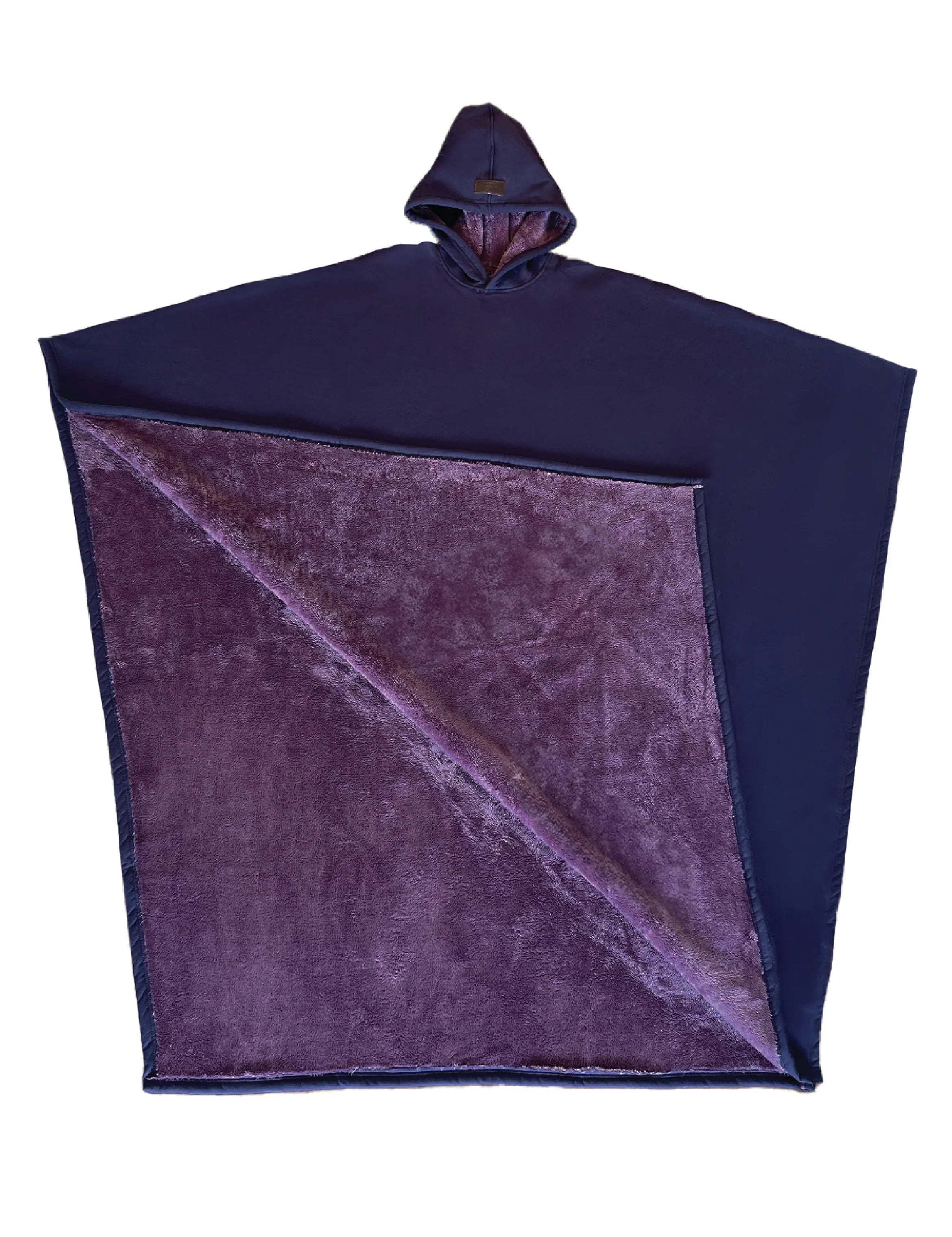 Eden Hoodie | Oversized Hoodie Blanket 13