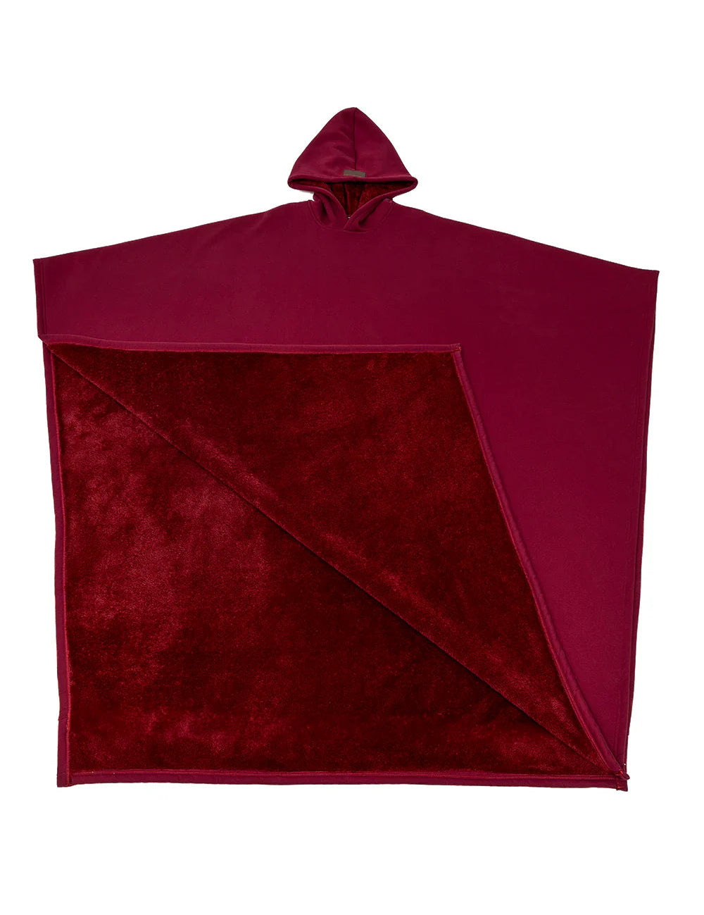 Eden Hoodie | Oversized Hoodie Blanket 14