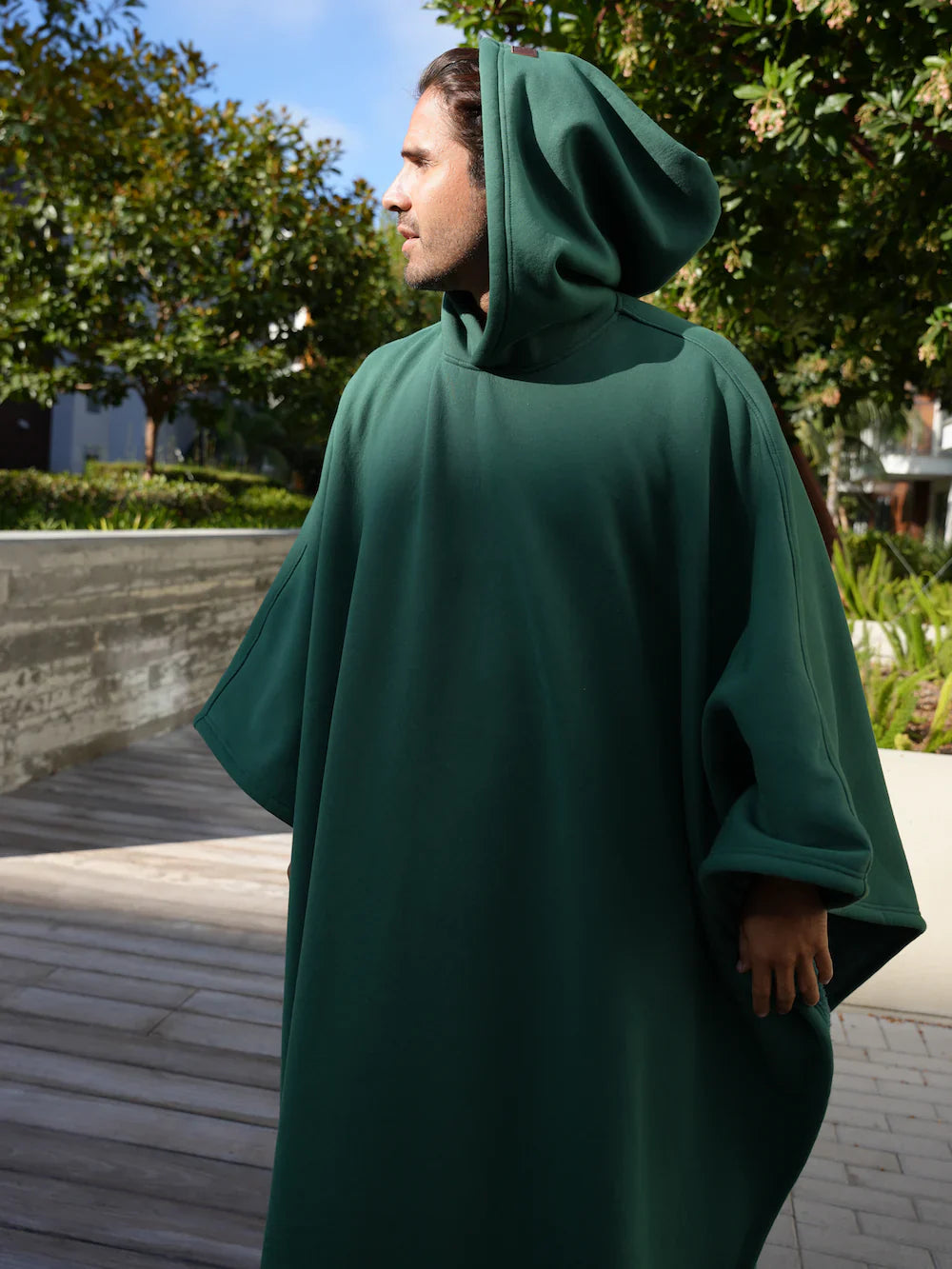 Eden Hoodie | Oversized Hoodie Blanket 5