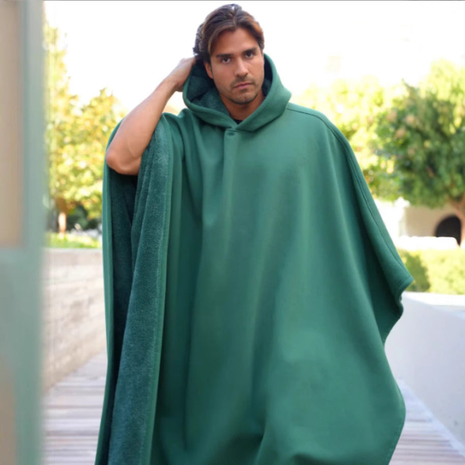 Eden Hoodie | Oversized Hoodie Blanket 6
