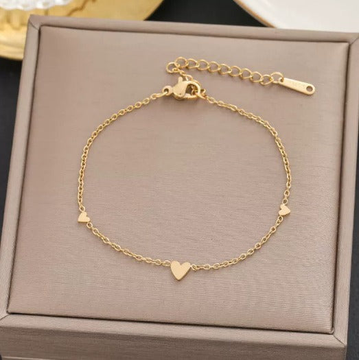 Elegante Armband | Modeaccessoire 0