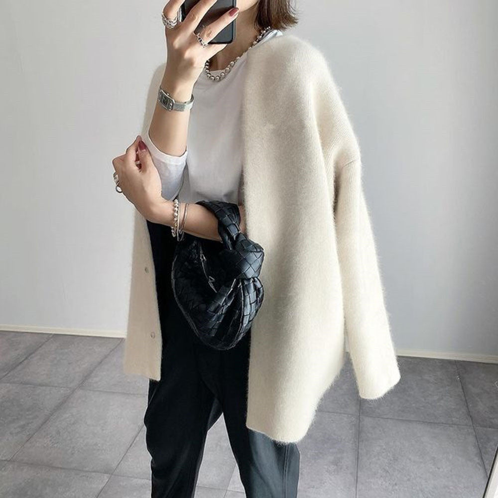 Elegante Cardigan | Damesmode 2