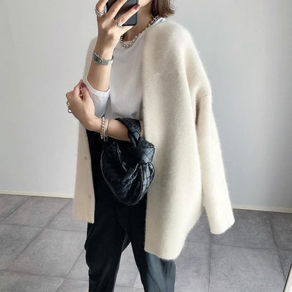 Elegante Cardigan | Damesmode 2