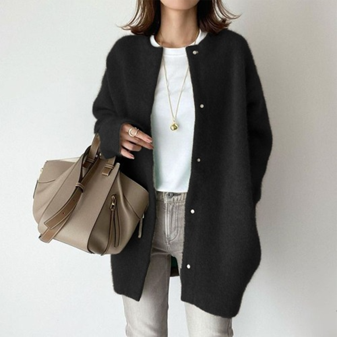 Elegante Cardigan | Damesmode 3