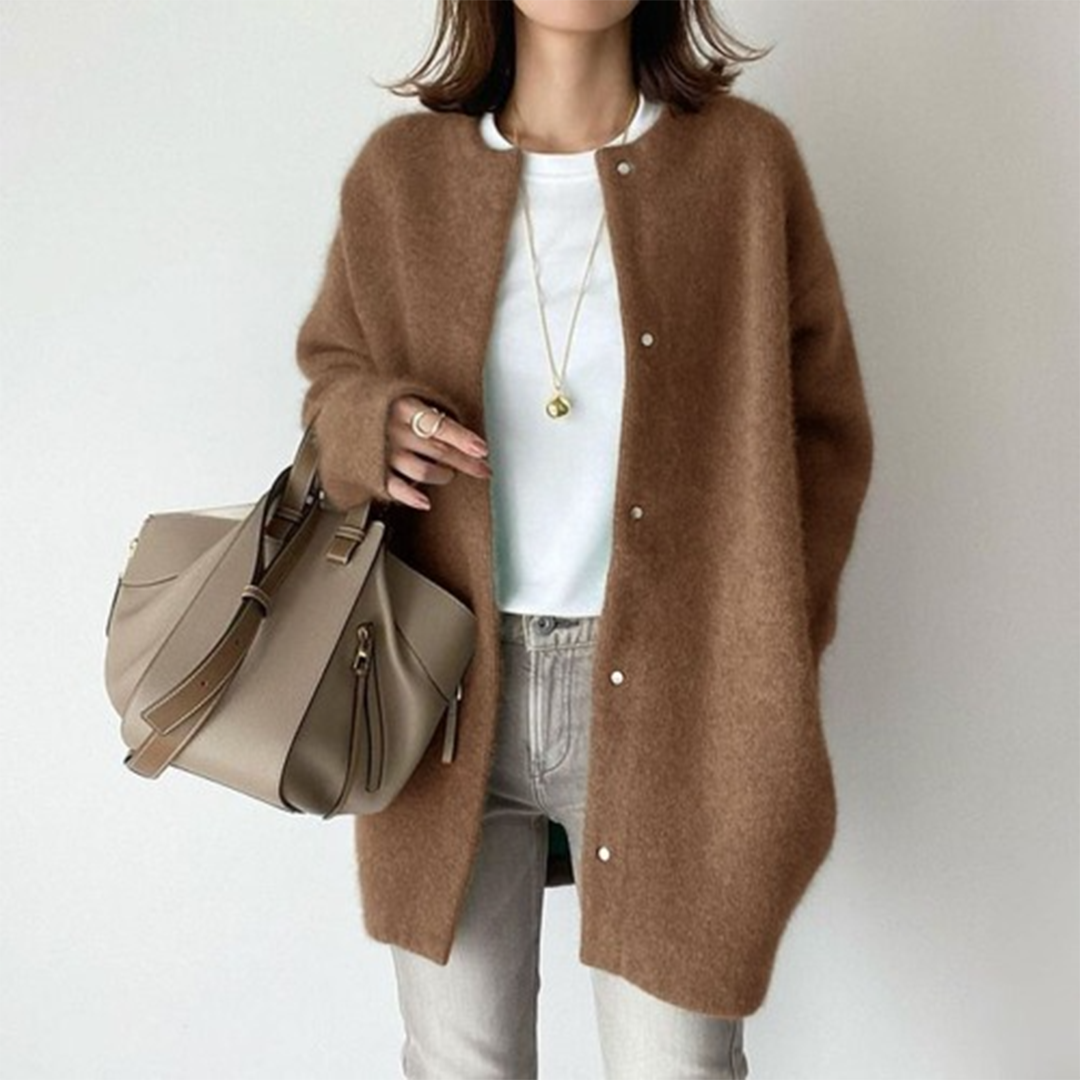 Elegante Cardigan | Damesmode 4