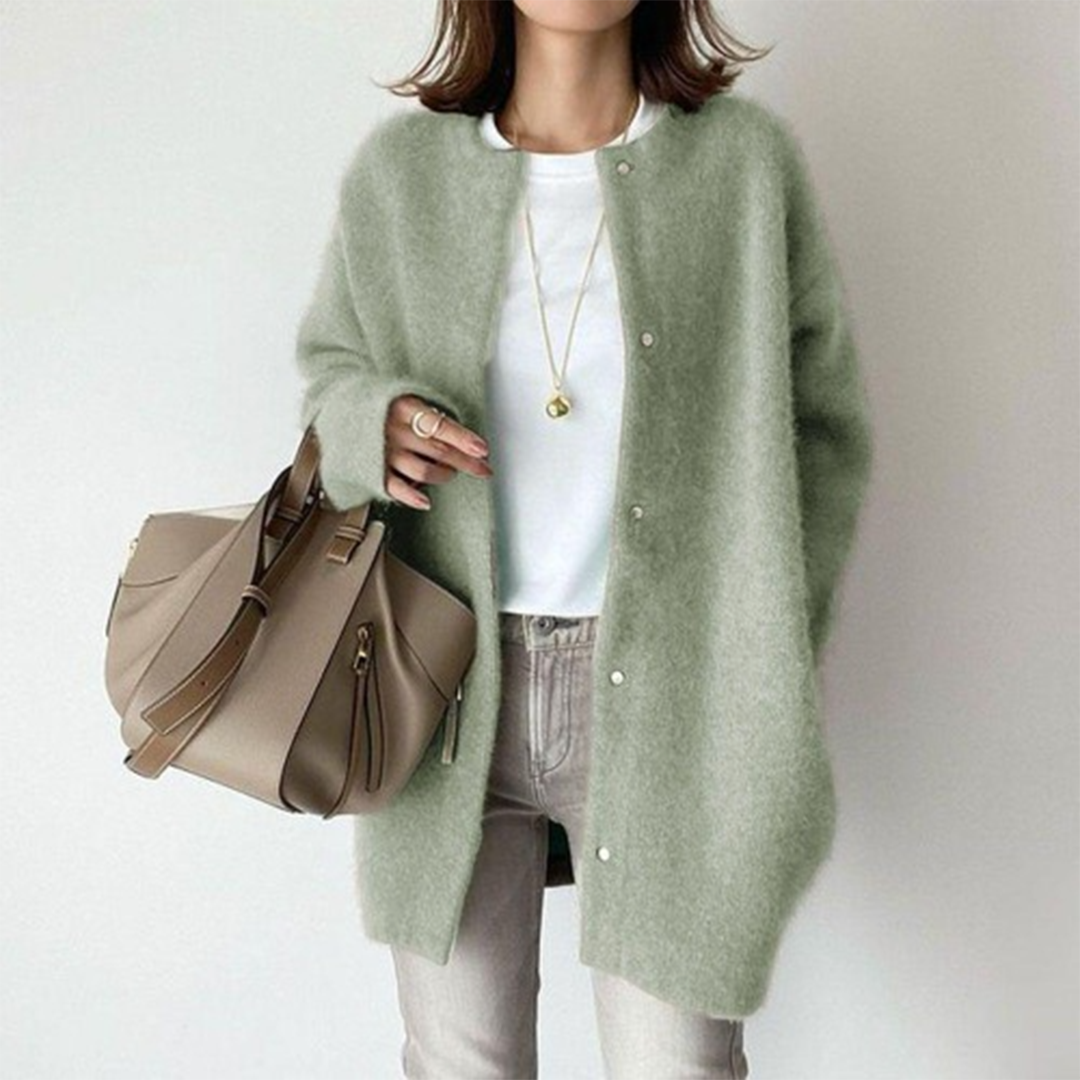 Elegante Cardigan | Damesmode 7