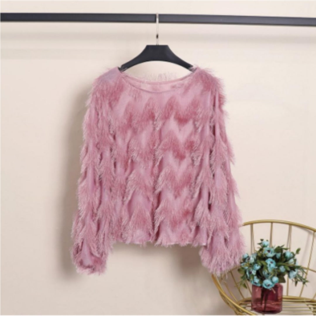 Elegante Dames Blouse | Tijdloze Mode 2