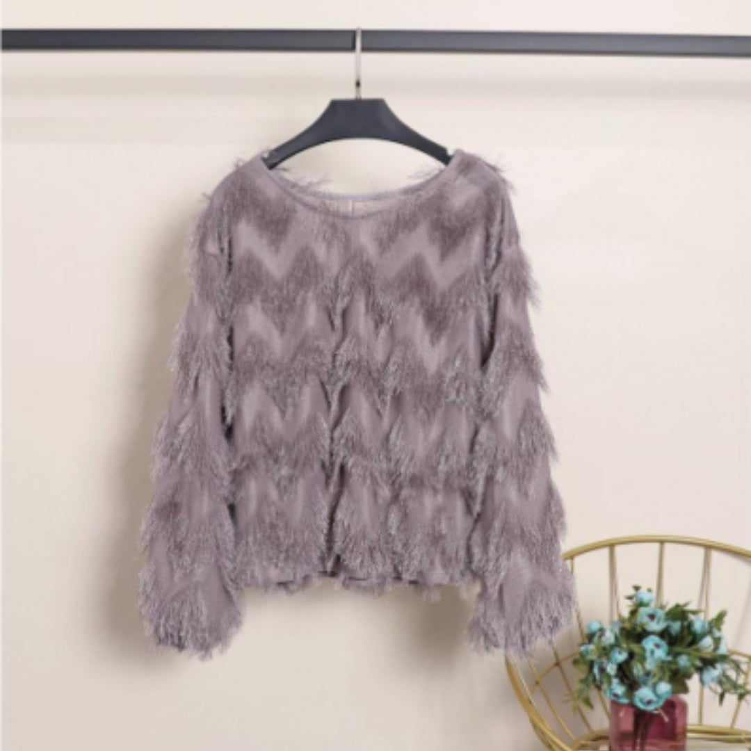 Elegante Dames Blouse | Tijdloze Mode 3