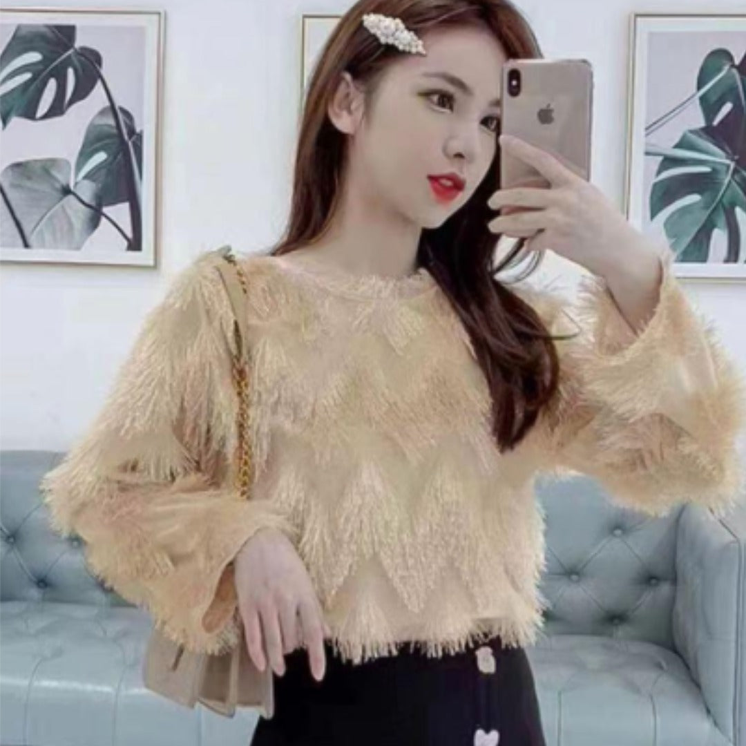 Elegante Dames Blouse | Tijdloze Mode 4