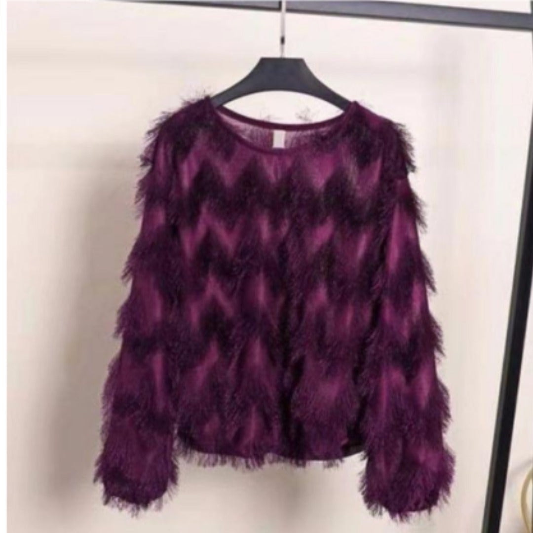 Elegante Dames Blouse | Tijdloze Mode 6