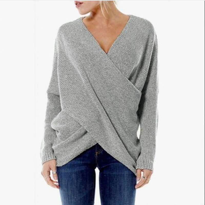 Elegante Kasjmier Damestrui | Herfst/Winter Mode 5