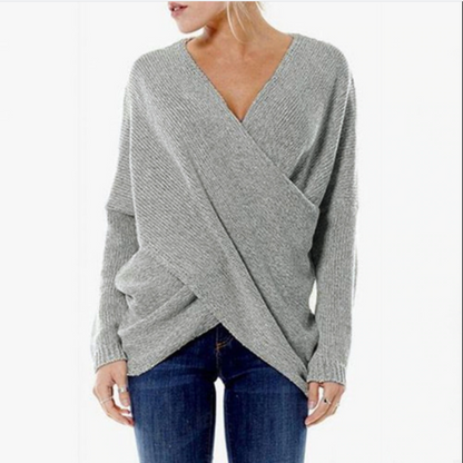 Elegante Kasjmier Damestrui | Herfst/Winter Mode 5