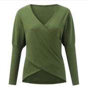 Elegante Kasjmier Damestrui | Herfst/Winter Mode 6