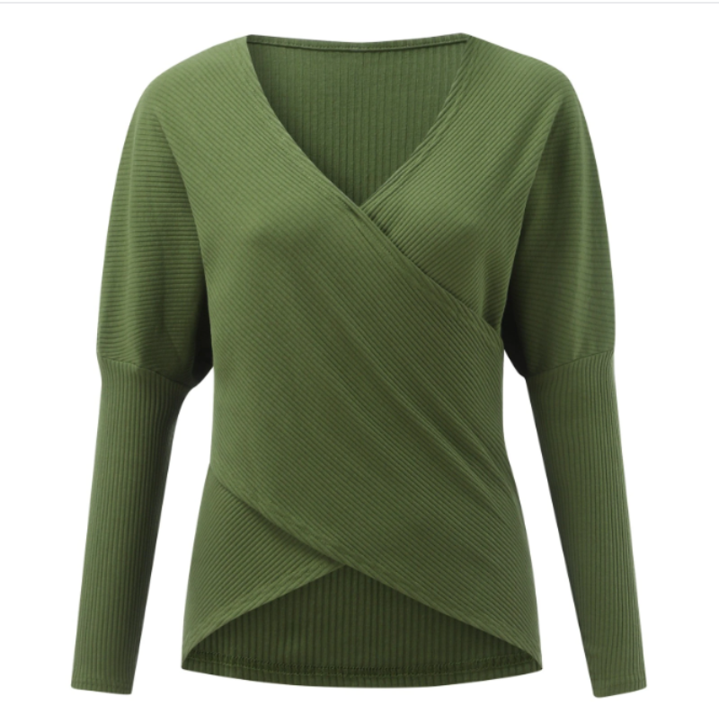 Elegante Kasjmier Damestrui | Herfst/Winter Mode 6