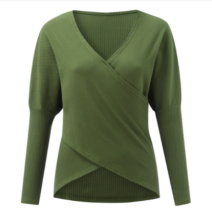 Elegante Kasjmier Damestrui | Herfst/Winter Mode 6
