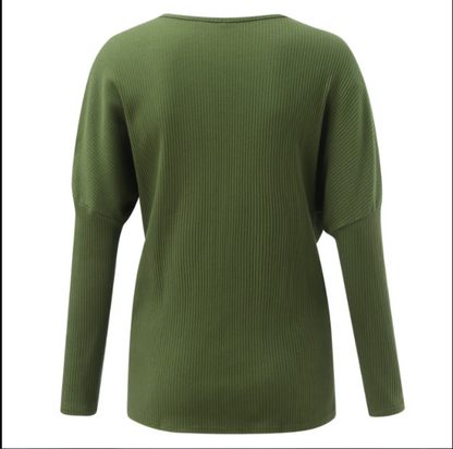 Elegante Kasjmier Damestrui | Herfst/Winter Mode 7