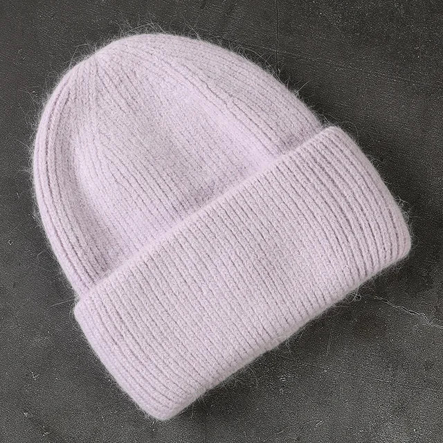 Elegante Wintermuts | Stijlvolle Accessoire voor Koude Dagen 1