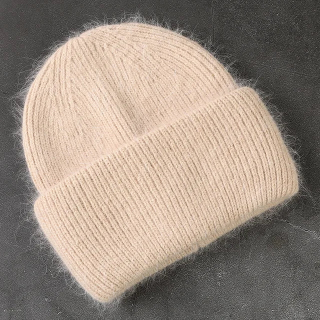 Elegante Wintermuts | Stijlvolle Accessoire voor Koude Dagen 11